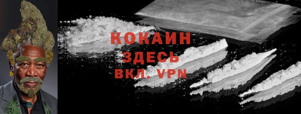 меф Мегион